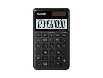 Miniräknare Casio SL-1000SC svart