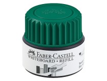 Refill WB-penna Faber-Castell 1586 grön