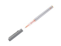 Rollerballpenna Faber-Castell 0,7mm orange 12st/fp