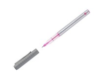 Rollerballpenna Faber-Castell 0,7mm rosa 12st/fp