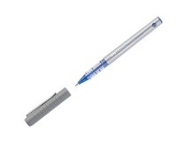 Rollerballpenna Faber-Castell 0,7mm blå 12st/fp