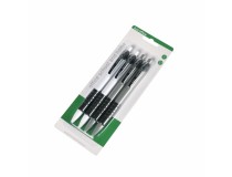Stiftbenna Blister 0,5mm 4-pack