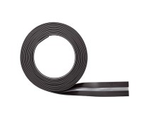 Magnetisk klämmskena Durafix Rull 5m blå