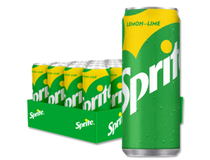 Sprite burk 20x33cl