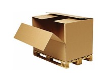 Well helcontainer 1180x780x780mm 5st/fp