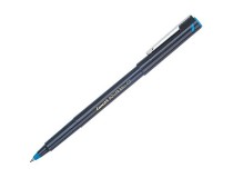 Rollerballpenna Luxor 0,7mm blå 10st/fp