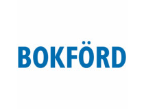 Stämpel Colop "Bokförd"