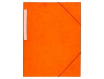 Snoddmapp orange 50st/fp