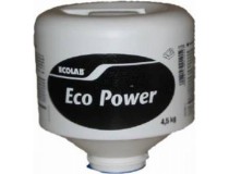 Maskindiskmedel Eco power 4x4,5kg