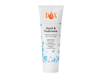 Hand- & hudcreme Dax oparfymerad 250ml