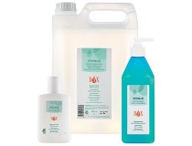 Tvål Dax Mild oparfymerad 150ml