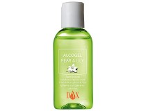 Handdesinfektion Dax alcogel parfymerad 50ml