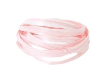Presentband 100m ljusrosa
