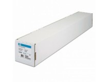 Papper HP Coated Paper 24" 90g 610mmx45,7m