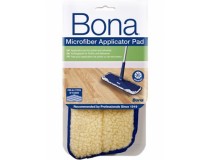 Mopp Bona Applicator Pad mikrofiber