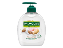 Tvål Palmolive Milk & Almond 300ml