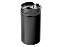 Termosmugg Citrox 290ml svart