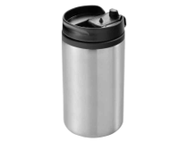 Termosmugg Mojave 300ml silver