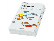 Papper Rainbow A4 160g ljusgrå 250st/paket