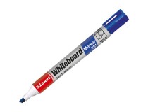 WB-penna Luxor 751 sned blå 10st/fp