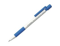 Stiftpenna Timing Penny Grip 0,7mm blå 12st/fp