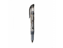 Rollerballpenna Penac Needle 0,5mm svart 12st/fp
