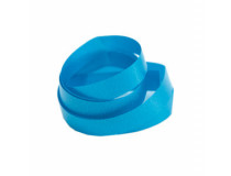 Presentband Poly 10mmx250m turkos