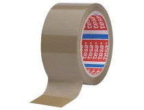Packtejp Tesa 4089 66mx48mm brun