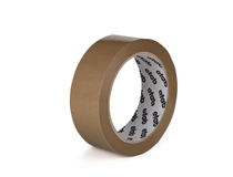Packtejp Etab PVC 66mx38mm brun 6st/fp