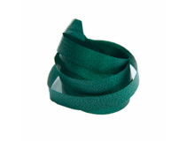 Presentband Poly 10mmx250m mörkgrön