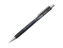 Stiftpenna Timing Auto Grip 0,7mm blå