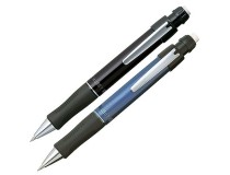 Stiftpenna Chubby 0,5mm svart