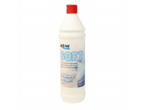 Sköljmedel Activa Soft Sensitive 1l