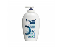 Pumptvål Neutral 250ml