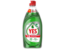 Diskmedel Yes Platinum 500ml