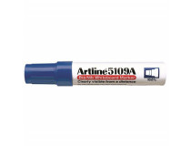 WB-penna Artline 5109A Big Nib sned blå 6st/fp