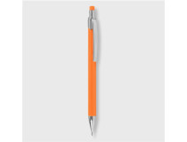 Stiftpenna Ballograf Pocket Soft 0,7mm orange