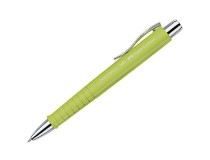 Kulpenna Faber-Castell Poly XB lime 5st/fp