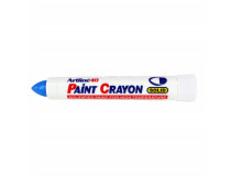 Märkpenna Artline 40 Paint Crayon blå