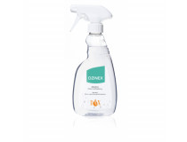Luftfräschare Dax Ozinex Fresh 500ml