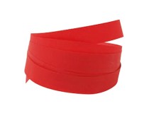 Presentband Opak 10mmx200m röd