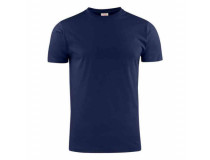 T-Shirt Texet Heavy RSX herr marinblå strl XS