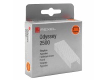 Häftklammer Rexel Odyssey 2500st/fp