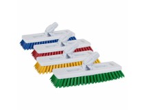 Golvskurborste Doodlebug grön