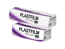 Plastfolie PVC 45cmx300m