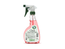 Ytdesinfektion Chick Multides spray 500ml