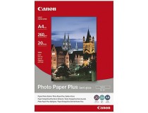 Fotopapper Canon SG-201 A4 260g 20st/fp