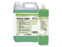 Diskmedel Suma Light D1.2 5l