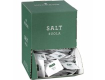 Salt Kockens portionspåse 1g 1500st/fp