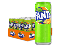 Fanta Exotic burk 20x33cl